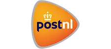 PostNL_logo PostNL digital Signature